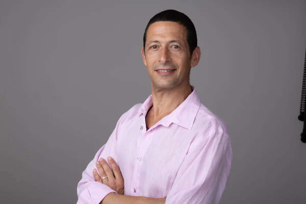 Arale Cohen
