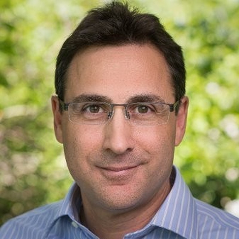 Omer Regev
